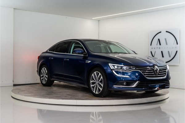 Renault Talisman 1.5 dCi Intens 111PK | NL AUTO+NAP | Bose | Sfeer | Cruise | VOL!