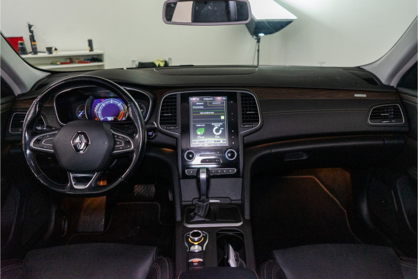Renault Talisman 1.5 dCi Intens 111PK | NL AUTO+NAP | Bose | Sfeer | Cruise | VOL!
