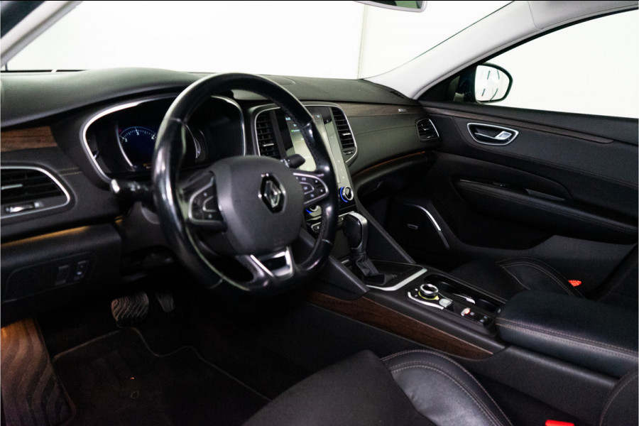 Renault Talisman 1.5 dCi Intens 111PK | NL AUTO+NAP | Bose | Sfeer | Cruise | VOL!