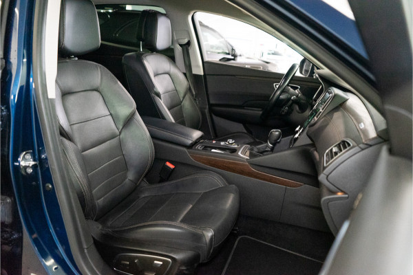 Renault Talisman 1.5 dCi Intens 111PK | NL AUTO+NAP | Bose | Sfeer | Cruise | VOL!
