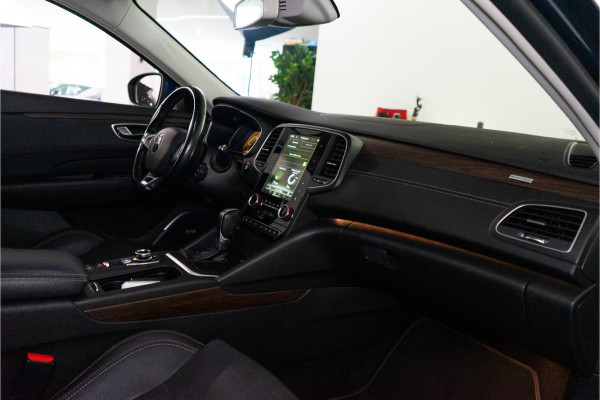 Renault Talisman 1.5 dCi Intens 111PK | NL AUTO+NAP | Bose | Sfeer | Cruise | VOL!
