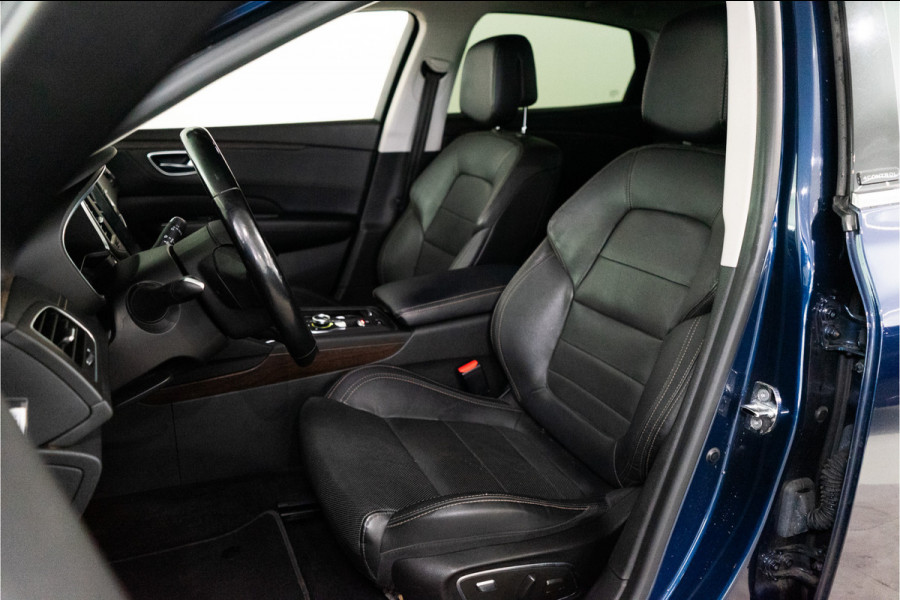 Renault Talisman 1.5 dCi Intens 111PK | NL AUTO+NAP | Bose | Sfeer | Cruise | VOL!