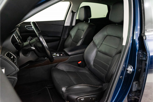 Renault Talisman 1.5 dCi Intens 111PK | NL AUTO+NAP | Bose | Sfeer | Cruise | VOL!