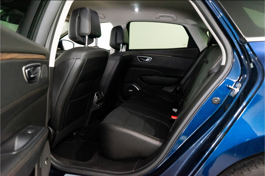 Renault Talisman 1.5 dCi Intens 111PK | NL AUTO+NAP | Bose | Sfeer | Cruise | VOL!