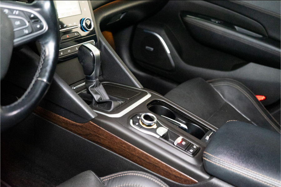 Renault Talisman 1.5 dCi Intens 111PK | NL AUTO+NAP | Bose | Sfeer | Cruise | VOL!
