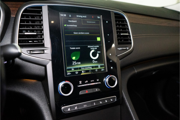 Renault Talisman 1.5 dCi Intens 111PK | NL AUTO+NAP | Bose | Sfeer | Cruise | VOL!