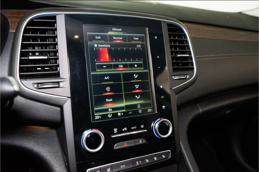 Renault Talisman 1.5 dCi Intens 111PK | NL AUTO+NAP | Bose | Sfeer | Cruise | VOL!
