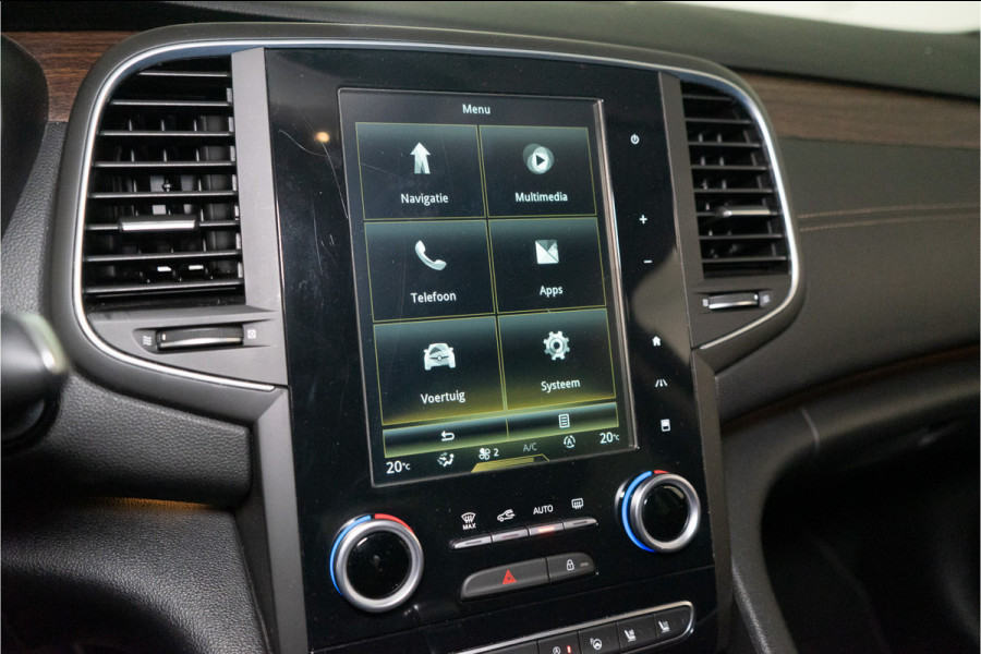 Renault Talisman 1.5 dCi Intens 111PK | NL AUTO+NAP | Bose | Sfeer | Cruise | VOL!