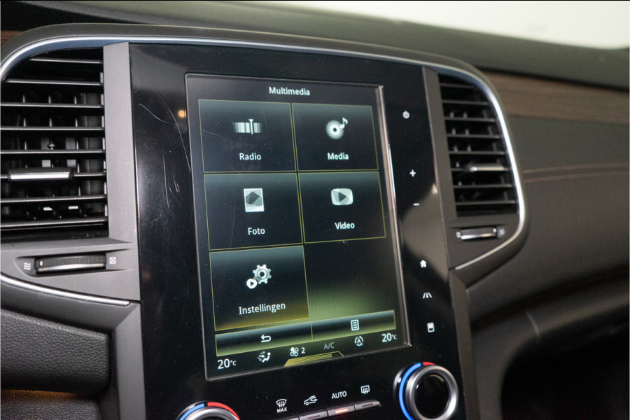 Renault Talisman 1.5 dCi Intens 111PK | NL AUTO+NAP | Bose | Sfeer | Cruise | VOL!