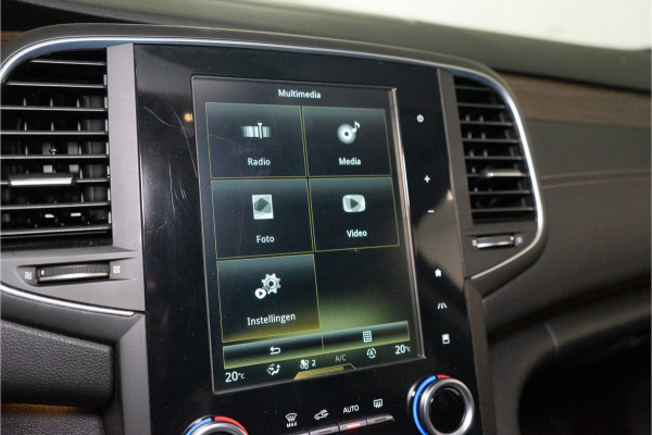 Renault Talisman 1.5 dCi Intens 111PK | NL AUTO+NAP | Bose | Sfeer | Cruise | VOL!