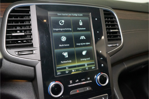Renault Talisman 1.5 dCi Intens 111PK | NL AUTO+NAP | Bose | Sfeer | Cruise | VOL!