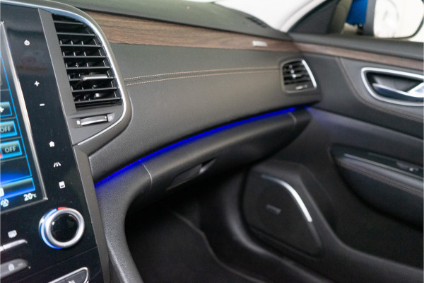 Renault Talisman 1.5 dCi Intens 111PK | NL AUTO+NAP | Bose | Sfeer | Cruise | VOL!