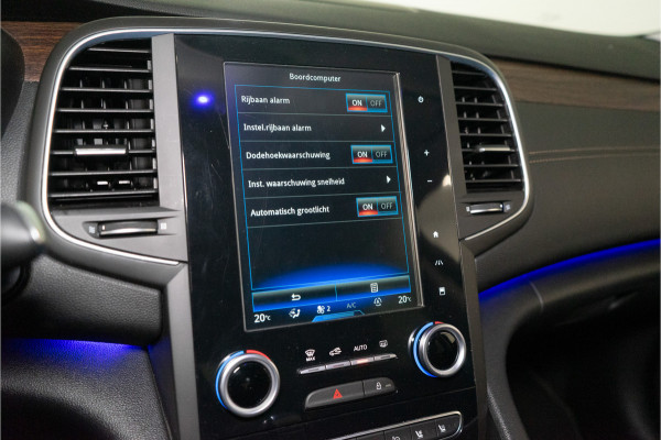 Renault Talisman 1.5 dCi Intens 111PK | NL AUTO+NAP | Bose | Sfeer | Cruise | VOL!