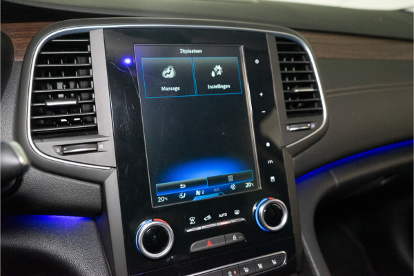 Renault Talisman 1.5 dCi Intens 111PK | NL AUTO+NAP | Bose | Sfeer | Cruise | VOL!