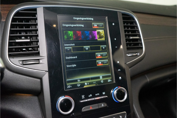 Renault Talisman 1.5 dCi Intens 111PK | NL AUTO+NAP | Bose | Sfeer | Cruise | VOL!
