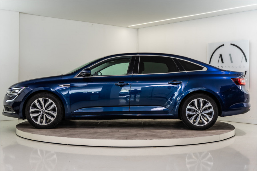Renault Talisman 1.5 dCi Intens 111PK | NL AUTO+NAP | Bose | Sfeer | Cruise | VOL!
