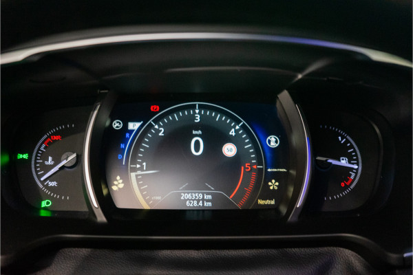 Renault Talisman 1.5 dCi Intens 111PK | NL AUTO+NAP | Bose | Sfeer | Cruise | VOL!