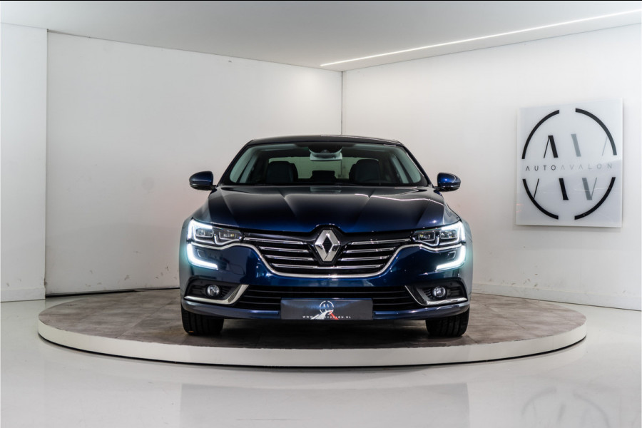Renault Talisman 1.5 dCi Intens 111PK | NL AUTO+NAP | Bose | Sfeer | Cruise | VOL!