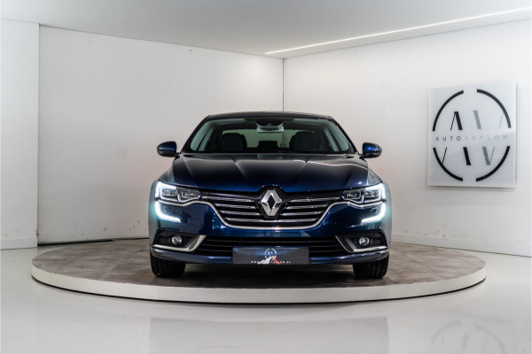 Renault Talisman 1.5 dCi Intens 111PK | NL AUTO+NAP | Bose | Sfeer | Cruise | VOL!