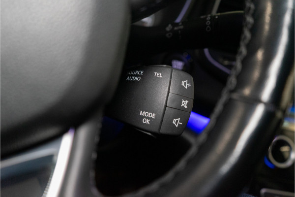 Renault Talisman 1.5 dCi Intens 111PK | NL AUTO+NAP | Bose | Sfeer | Cruise | VOL!