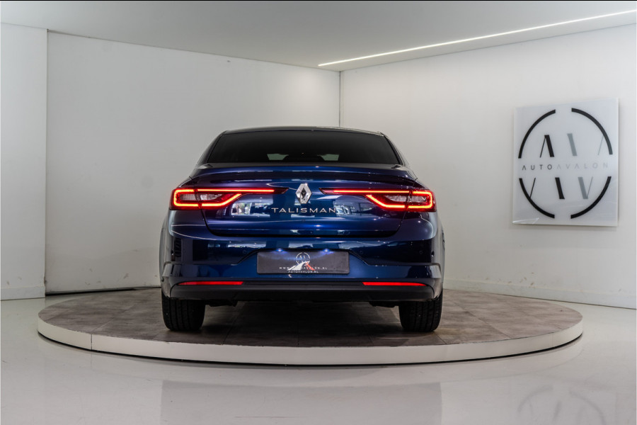 Renault Talisman 1.5 dCi Intens 111PK | NL AUTO+NAP | Bose | Sfeer | Cruise | VOL!