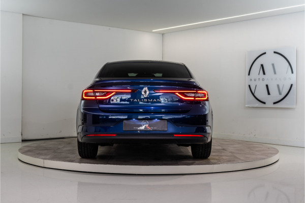 Renault Talisman 1.5 dCi Intens 111PK | NL AUTO+NAP | Bose | Sfeer | Cruise | VOL!