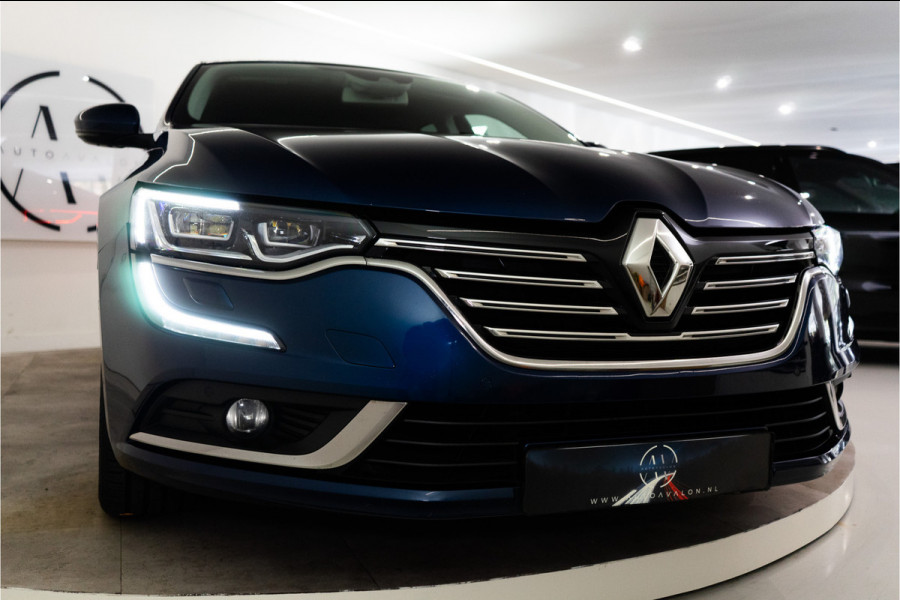 Renault Talisman 1.5 dCi Intens 111PK | NL AUTO+NAP | Bose | Sfeer | Cruise | VOL!