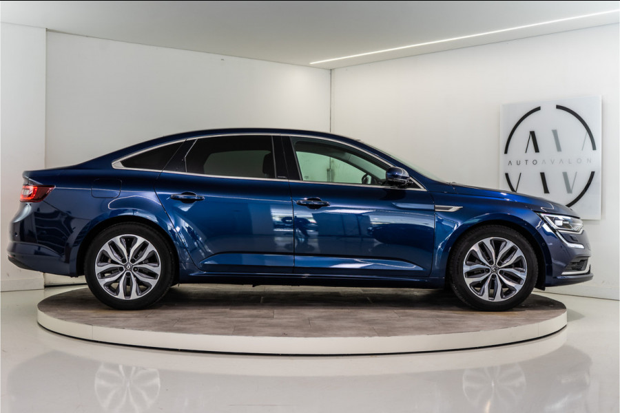 Renault Talisman 1.5 dCi Intens 111PK | NL AUTO+NAP | Bose | Sfeer | Cruise | VOL!