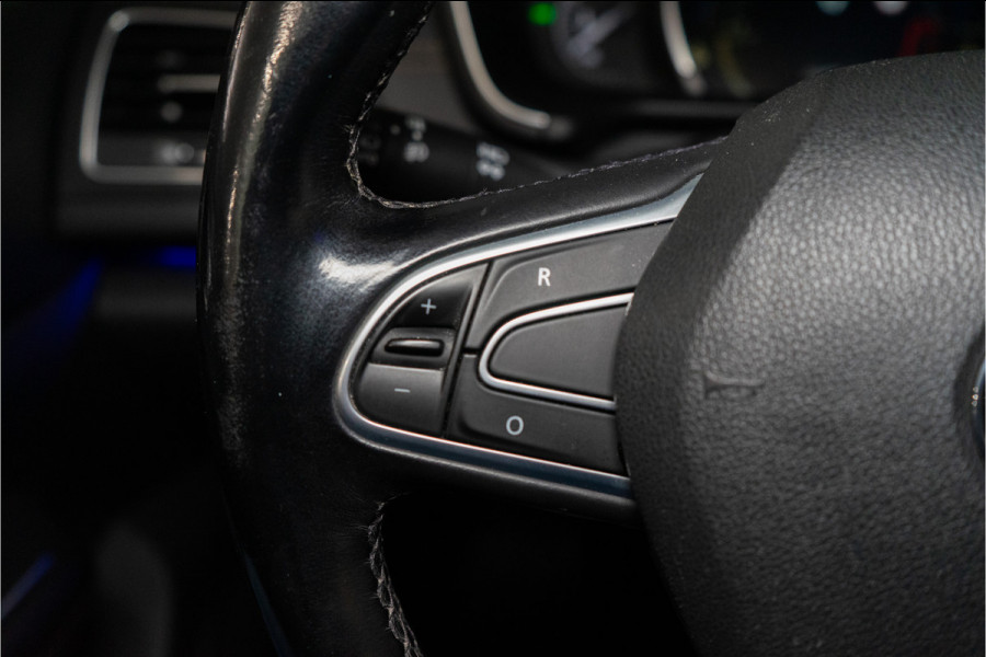 Renault Talisman 1.5 dCi Intens 111PK | NL AUTO+NAP | Bose | Sfeer | Cruise | VOL!