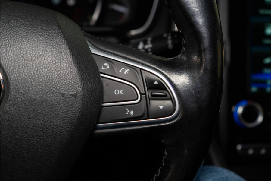 Renault Talisman 1.5 dCi Intens 111PK | NL AUTO+NAP | Bose | Sfeer | Cruise | VOL!