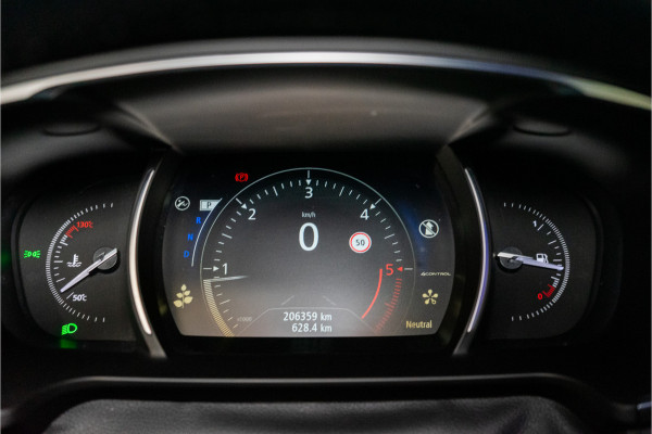 Renault Talisman 1.5 dCi Intens 111PK | NL AUTO+NAP | Bose | Sfeer | Cruise | VOL!