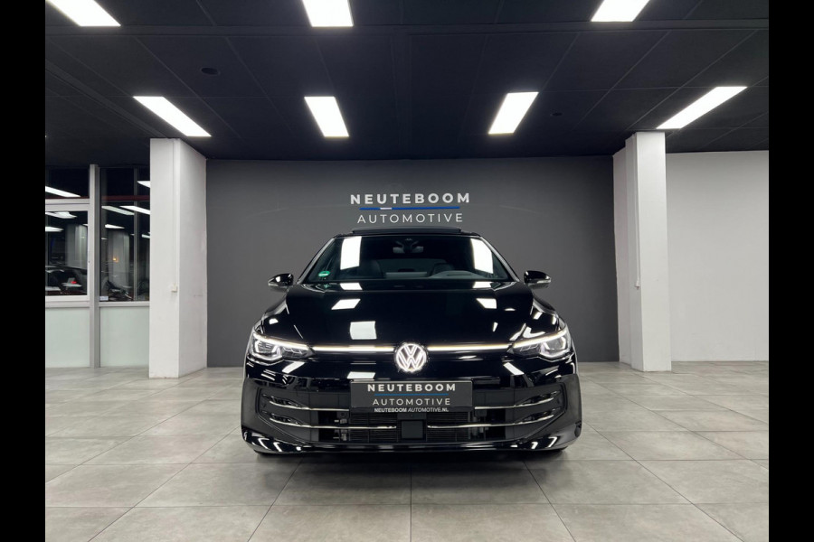 Volkswagen Golf 1.5 eTSI 50 Edition | Pano | Head-up |360Cam