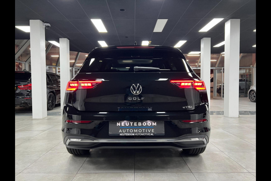 Volkswagen Golf 1.5 eTSI 50 Edition | Pano | Head-up |360Cam