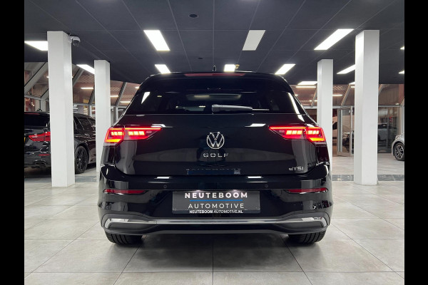 Volkswagen Golf 1.5 eTSI 50 Edition | Pano | Head-up |360Cam