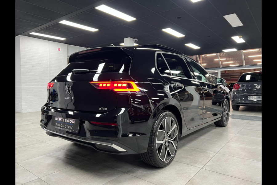 Volkswagen Golf 1.5 eTSI 50 Edition | Pano | Head-up |360Cam