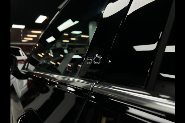 Volkswagen Golf 1.5 eTSI 50 Edition | Pano | Head-up |360Cam