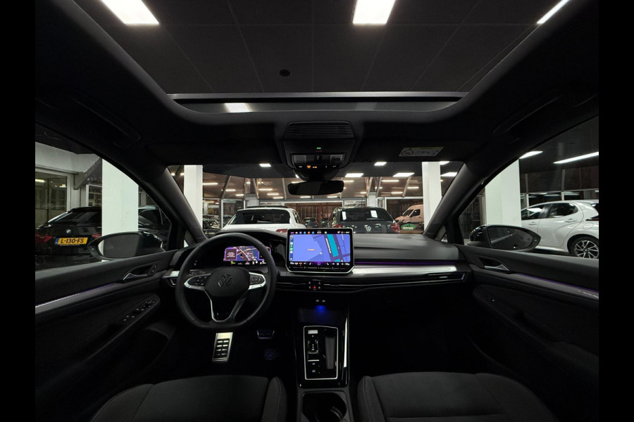 Volkswagen Golf 1.5 eTSI 50 Edition | Pano | Head-up |360Cam