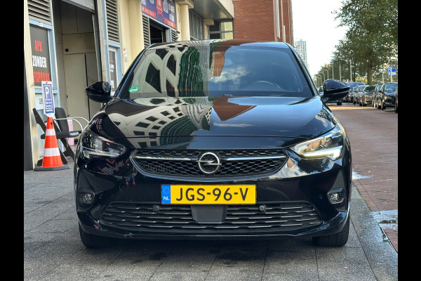 Opel Corsa 1.2 GS Line Automaat Leer Navi Camera Carplay Pano