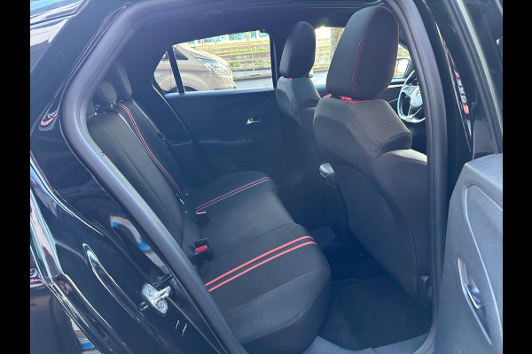 Opel Corsa 1.2 GS Line Automaat Leer Navi Camera Carplay Pano