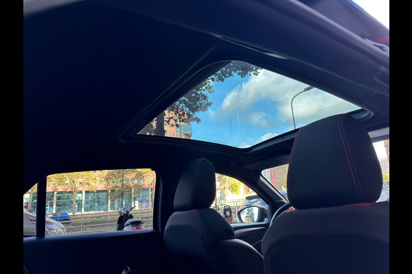 Opel Corsa 1.2 GS Line Automaat Leer Navi Camera Carplay Pano
