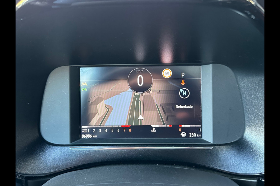 Opel Corsa 1.2 GS Line Automaat Leer Navi Camera Carplay Pano