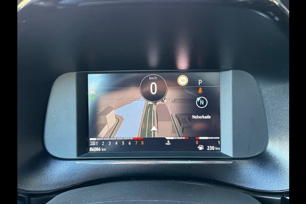 Opel Corsa 1.2 GS Line Automaat Leer Navi Camera Carplay Pano