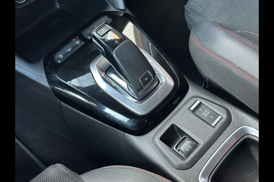 Opel Corsa 1.2 GS Line Automaat Leer Navi Camera Carplay Pano