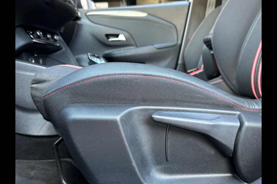 Opel Corsa 1.2 GS Line Automaat Leer Navi Camera Carplay Pano