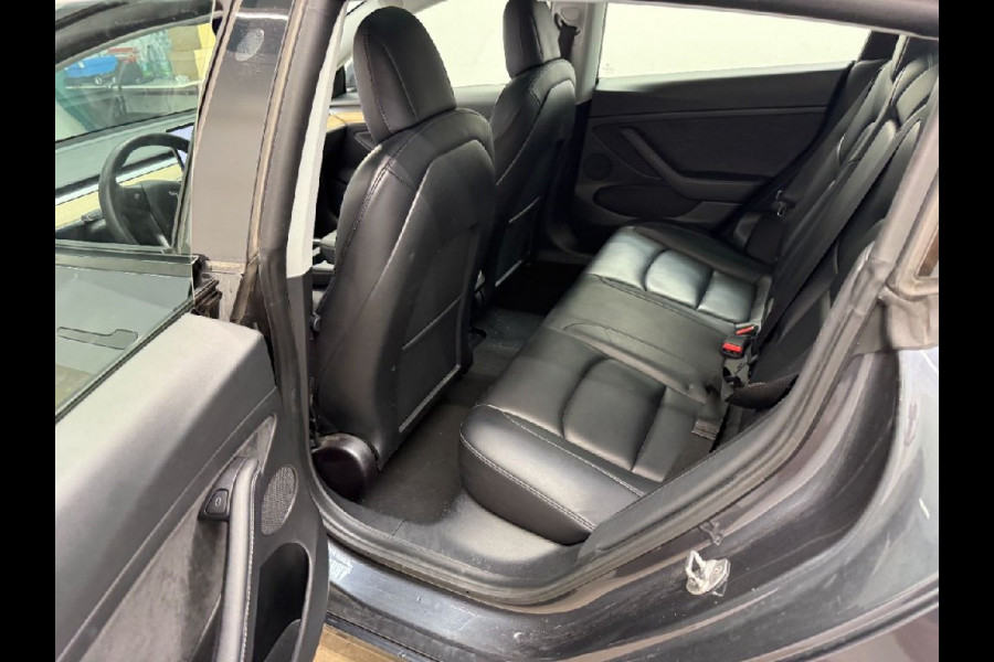 Tesla Model 3 Long Range AWD 75 kWh