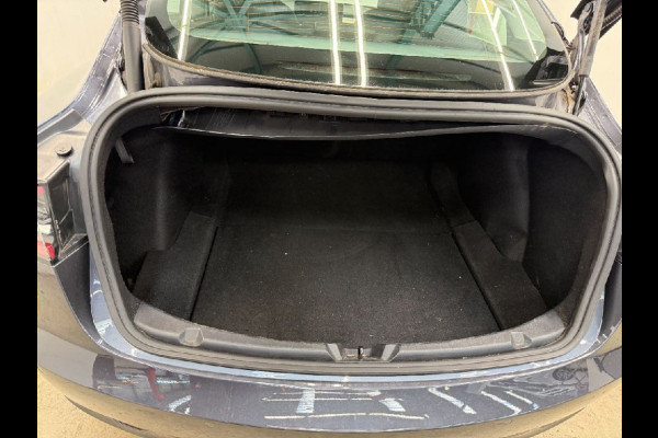 Tesla Model 3 Long Range AWD 75 kWh