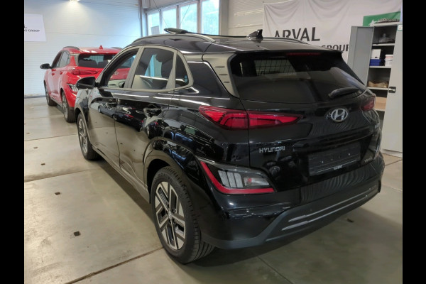 Hyundai Kona EV Premium 64 kWh