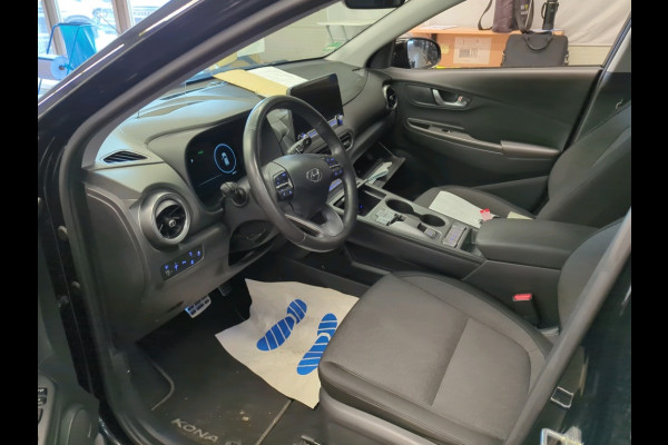 Hyundai Kona EV Premium 64 kWh