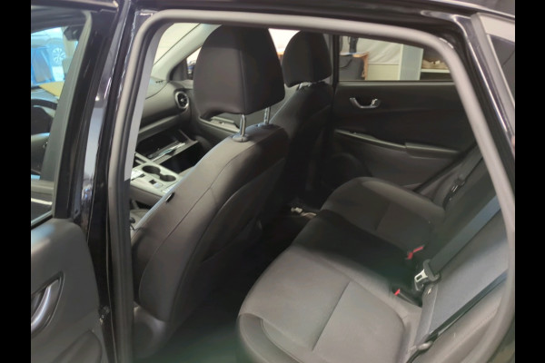 Hyundai Kona EV Premium 64 kWh