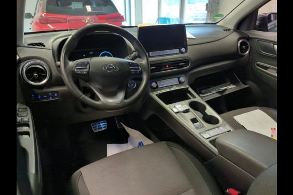 Hyundai Kona EV Premium 64 kWh